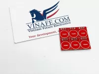 Module Cảm Ứng Chạm TTP223 Mini